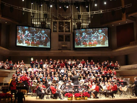 Roy Thomson Hall